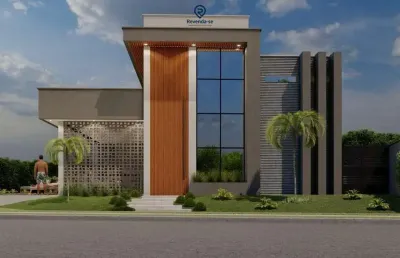 Casa à venda no bairro residencial condomínio jardim veneza - senador canedo/go