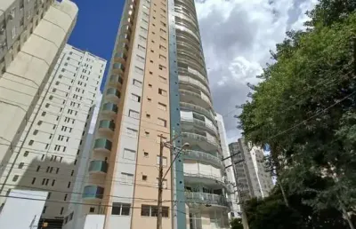 Edifício ocean drive - apartamento à venda no bairro setor oeste - goiânia/go