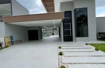 Casa à venda no bairro parque anhangüera - goiânia/go