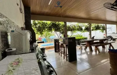 Casa com 3 quartos à venda na Rua SR 6, Setor Recanto das Minas Gerais, Goiânia