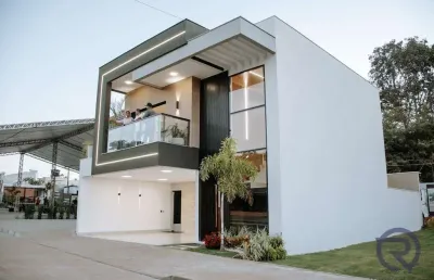 Casa à venda no bairro vila novo horizonte em goiânia/go