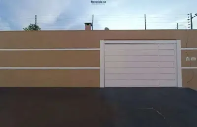 Casa com 3 quartos à venda na Avenida Bandeirante, 1, Lourdes, Anápolis