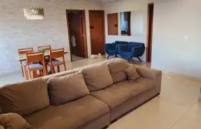Apartamento à venda no bairro village veneza em goiânia/go