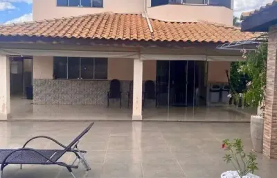 Vende-se sobrado no portal do sol i - seu refúgio de conforto e estilo!