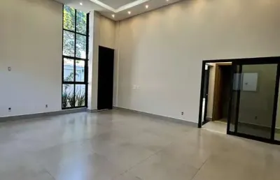 Casa com 4 quartos à venda na Rua Taquari, 1, São Francisco, Goiânia
