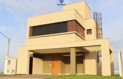 Casa à venda no bairro jardins parma - senador canedo/go