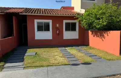 Casa com 2 quartos à venda na Rua JC101, 1, Residencial Jardins do Cerrado 6, Goiânia