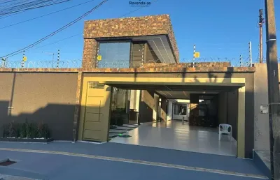 Casa à venda no bairro setor faiçalville - goiânia/go