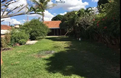 Casa com 3 quartos à venda na Rua 1, 1, Aeroviário, Goiânia