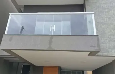 Casa com 3 quartos à venda no jardim américa, goiânia , 185 m2 por r$ 1.100.000
