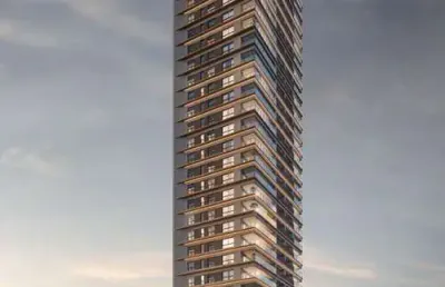 Apartamento à venda no bairro setor marista em goiânia/go