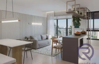 Apartamento com 1 quarto à venda na Rua T 64, 1, Setor Bueno, Goiânia