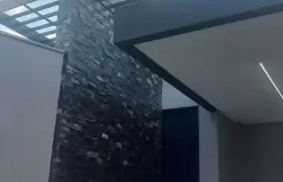 Casa à venda no bairro residencial morumbi - goiânia/go