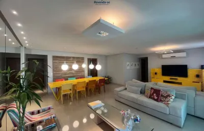 Apartamento com 3 quartos à venda na Rua 55, Jardim Goiás, Goiânia