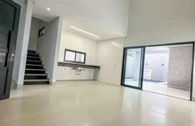 Casa com 3 quartos à venda na Rua C 166, 1, Jardim América, Goiânia