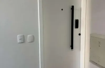 Apartamento à venda no bairro setor oeste - goiânia/go