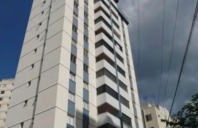 Apartamento à venda no bairro setor oeste - goiânia/go