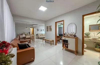 Apartamento à venda no bairro setor bueno - goiânia/go