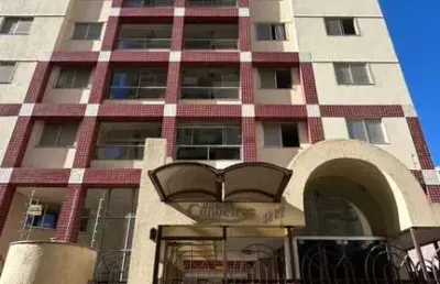Apartamento com 3 quartos à venda na Rua T 30, 1227, Setor Bueno, Goiânia