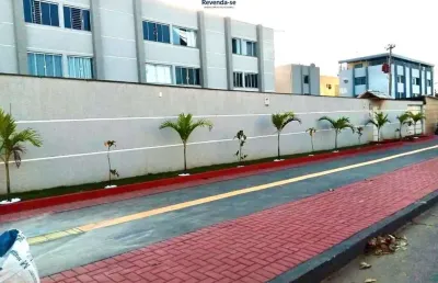 Apartamento com 3 quartos à venda na avenida c15, sn, setor sudoeste, goiânia, 90 m2 por r$ 269.000