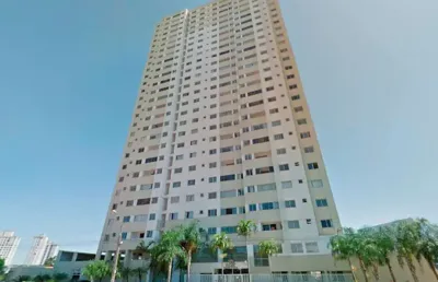 Apartamento com 3 quartos à venda na rua desembargador eládio amorim, vila rosa, goiânia, 74 m2 por r$ 471.000