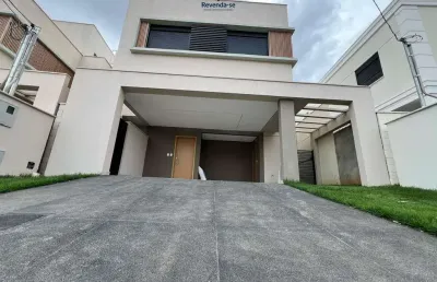 Casa em condomínio fechado com 4 quartos à venda na avenida marselha, jardins marselha, aparecida de goiânia, 181 m2 por r$ 1.465.000