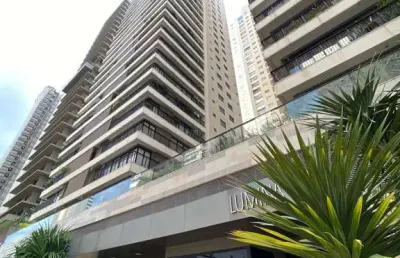 Apartamento à venda no bairro setor marista - goiânia/go