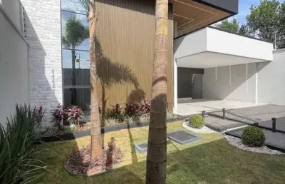 Casa com 3 quartos à venda no setor três marias, goiânia , 192 m2 por r$ 1.460.000