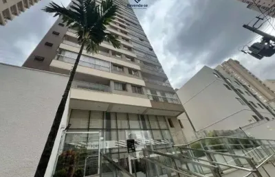 Apartamento com 3 quartos à venda na rua 54, jardim goiás, goiânia, 78 m2 por r$ 680.000
