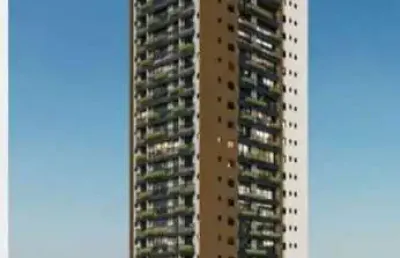 Apartamento com 2 quartos à venda na avenida t 8, setor bueno, goiânia, 70 m2 por r$ 700.000