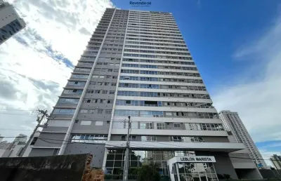 ✨ lindo apartamento no marista – abaixo do valor de mercado!

