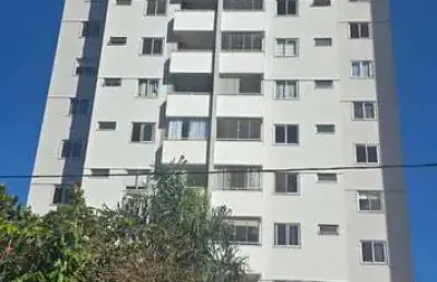 Apartamento com 2 quartos à venda na avenida feira de santana, parque amazônia, goiânia, 68 m2 por r$ 420.000