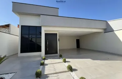 Casa com 3 quartos à venda na alameda afonso pena, setor faiçalville, goiânia, 228 m2 por r$ 1.350.000