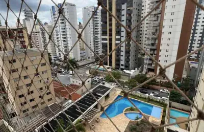 Apartamento à venda no tendence home resort – setor nova suiça, goiânia