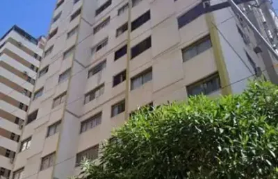 Apartamento com 3 quartos à venda no setor oeste, goiânia , 93 m2 por r$ 460.000