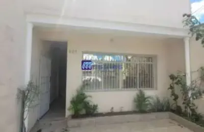 Alugo sobrado bairro vila aricanduva 03 dorm. residência r$ 3.500,00  ou comercio r$ 4.400,00