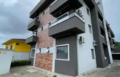 Apartamento com 3 quartos à venda no Iririú, Joinville 