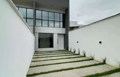 Casa com 3 quartos à venda no Boa Vista, Joinville 