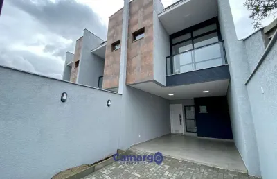 Casa com 3 quartos à venda no Guanabara, Joinville 