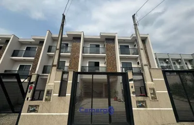 Casa com 3 quartos à venda no Nova Brasília, Joinville 