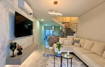 Casa com 2 quartos à venda no Bom Retiro, Joinville 