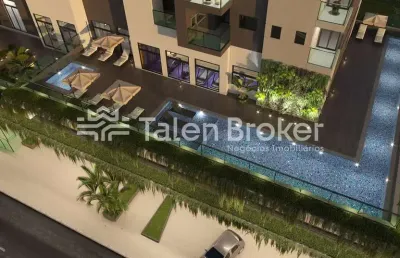 Up life residence - a 100 metros de center vale shopping