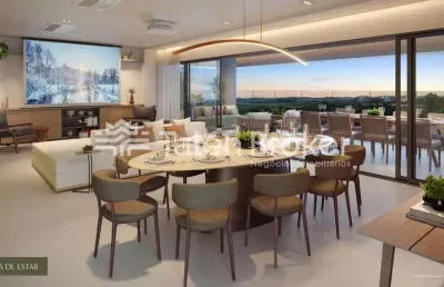 Évory park - lançamento no jd. colinas. apartamentos de 220m  e 300m .