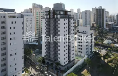 Apartamento com 3 dormitórios à venda, jd. aquárius - sao jose dos campos - sp