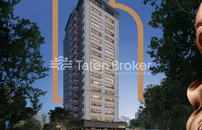 Apartamento à venda, vila adyana, sao jose dos campos - sp