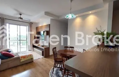 Apartamento no monte castelo. 3 dorms, 1 suíte, sacada, vista livre, sol nascente. pronto