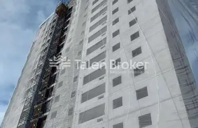 Edifício antônio carlos. 3 dormitórios na zona sul de sjcampos. pgto. facilitado. obras aceleradas