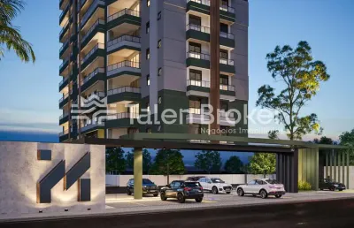 Lançamento - miraggio vila branca. oportunidade de morar em bairro nobre em jacareí  saiba mais
