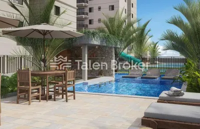 Lançamento maxximo prime zona sul - são josé dos campos - sp. 3 dorms, varanda, condomínio clube