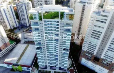 Apartamento à venda, icon vila ema, sao jose dos campos - sp